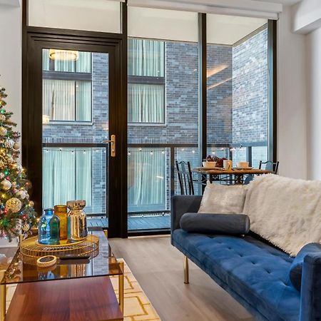 The Serenity Condo W/ Free Parking Midtown Ατλάντα Εξωτερικό φωτογραφία