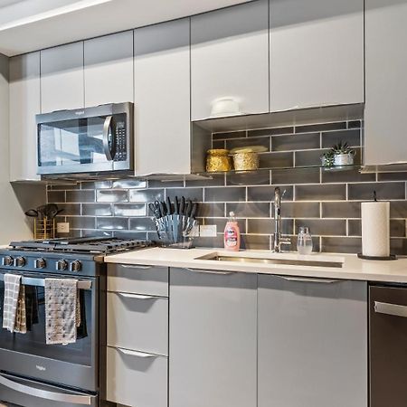 The Serenity Condo W/ Free Parking Midtown Ατλάντα Εξωτερικό φωτογραφία