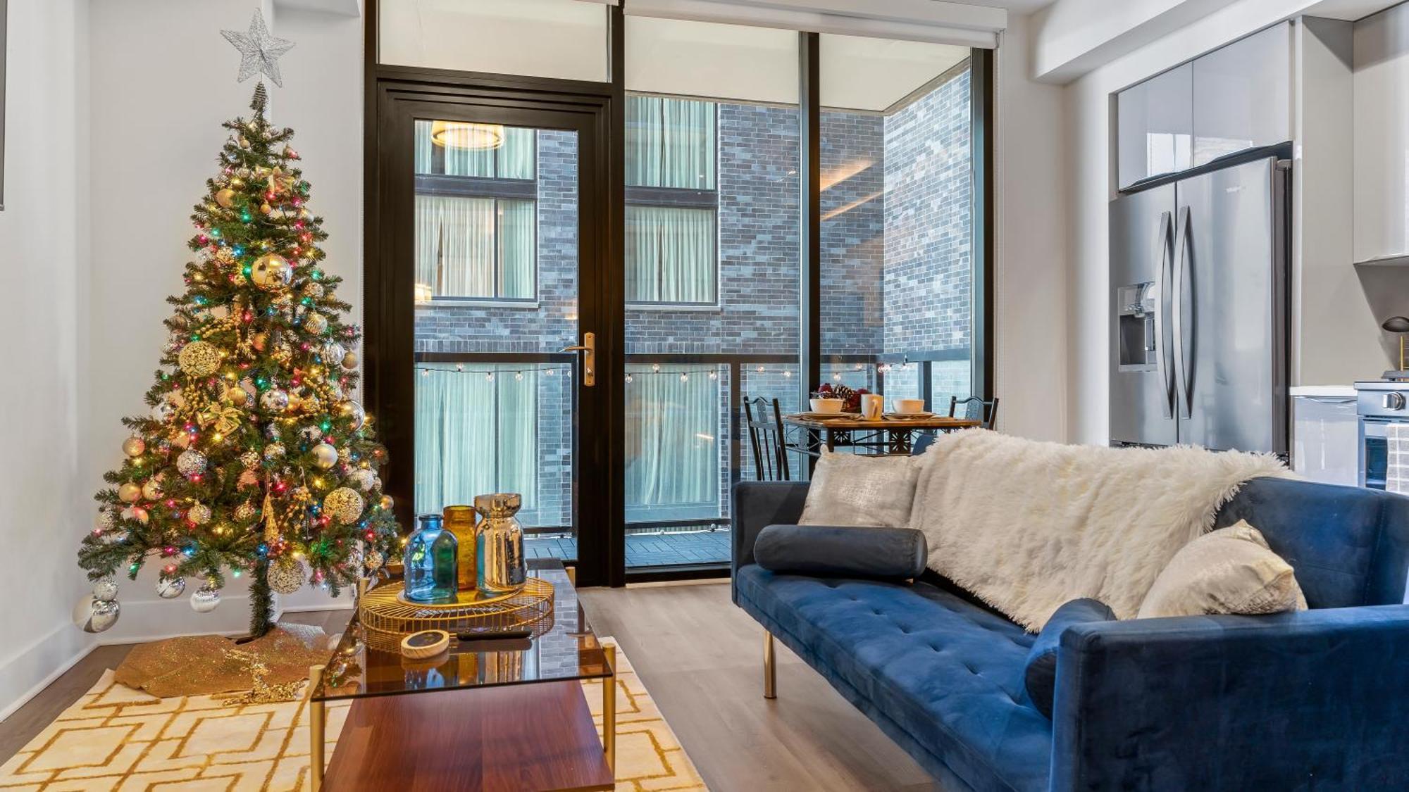The Serenity Condo W/ Free Parking Midtown Ατλάντα Εξωτερικό φωτογραφία